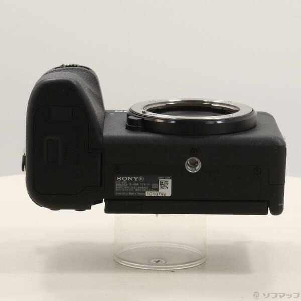 〔中古〕SONY(ソニー) α6700 ILCE-6700 ボディ ブラック〔344-ud〕 |  | 04