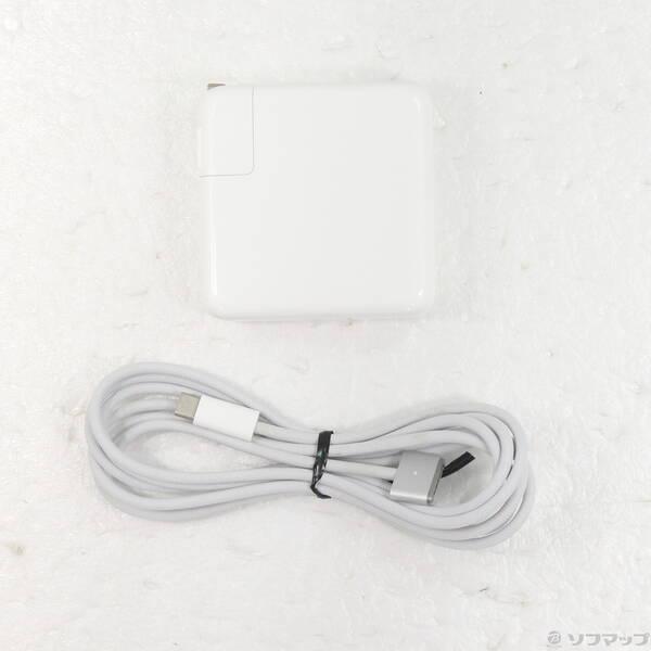 〔中古〕MacBook Pro 14.2-inch Early-2023 MPHE3J／A Apple M2 Pro 10コアCPU_16コアGPU 16GB SSD512GB スペースグレイ 〔26.3 Tahoe〕〔377-ud〕 |  | 04