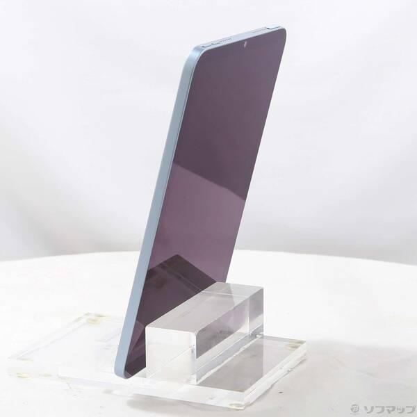 〔中古〕Apple(アップル) iPad mini(A17 Pro) 128GB ブルー MXN73J／A Wi-Fi〔262-ud〕 |  | 01