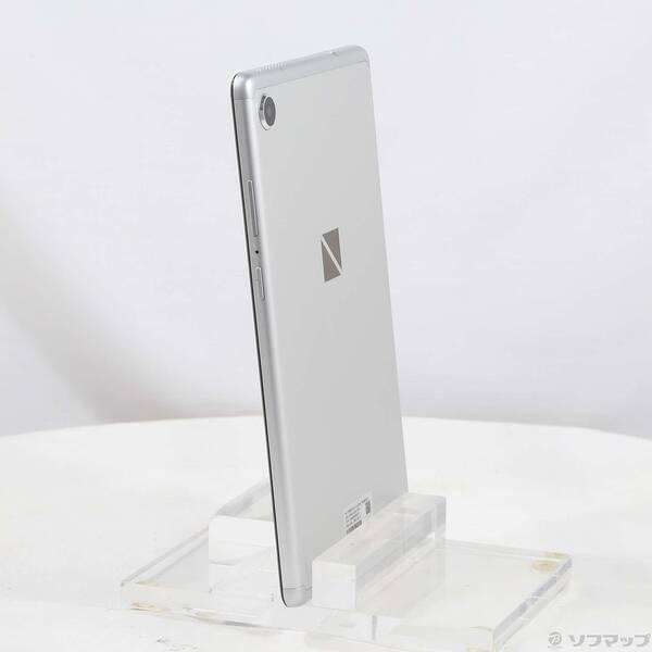 〔中古〕NEC(エヌイーシー) LAVIE T8 T0875／CAS 128GB プラチナグレー PC-T0875CAS Wi-Fi〔198-ud〕 |  | 03