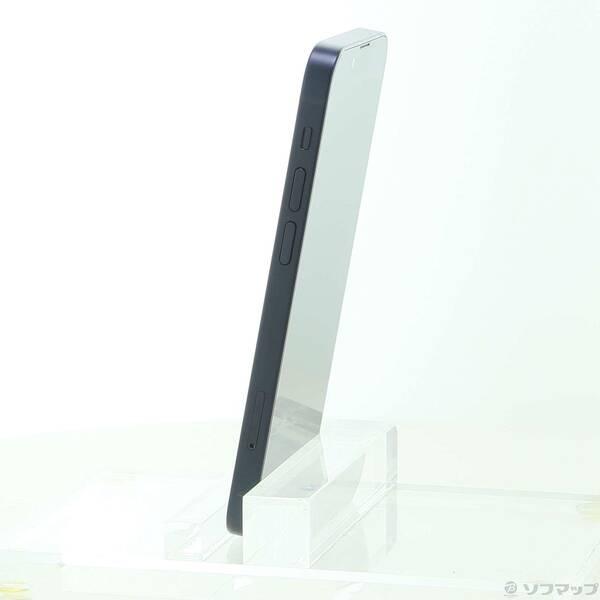 〔中古〕Apple(アップル) iPhone13 mini 128GB ミッドナイト MLJC3J／A SIMフリー〔262-ud〕 |  | 01