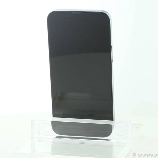 〔中古〕Apple(アップル) iPhone13 mini 128GB ミッドナイト MLJC3J／A SIMフリー〔262-ud〕 |  | 02
