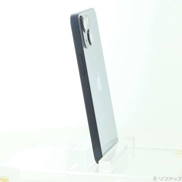 〔中古〕Apple(アップル) iPhone13 mini 128GB ミッドナイト MLJC3J／A SIMフリー〔262-ud〕 |  | 03