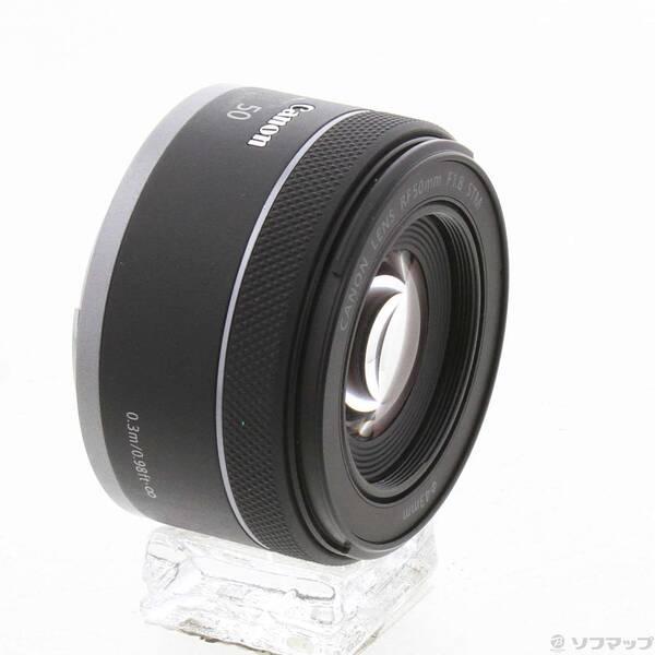 〔中古〕Canon(キヤノン) RF50mm F1.8 STM〔348-ud〕 |  | 03