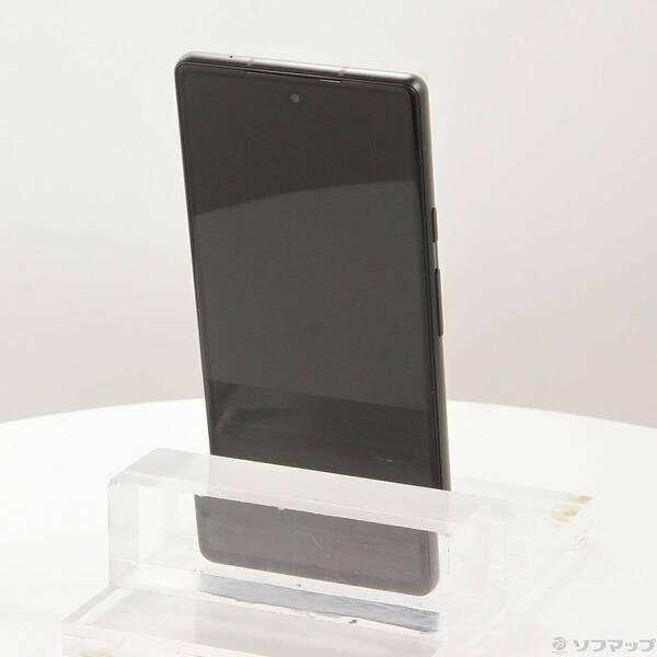 〔中古〕GOOGLE(グーグル) Google Pixel 6a 128GB セージ GB17L Softbank SIMフリー〔305-ud〕 |  | 02