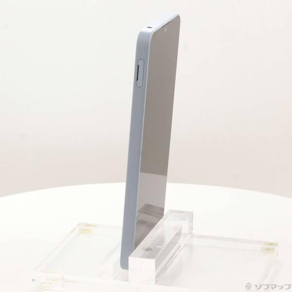 〔中古〕SHARP(シャープ) AQUOS wish4 64GB ブルー SH-52E docomo SIMフリー〔305-ud〕 |  | 01