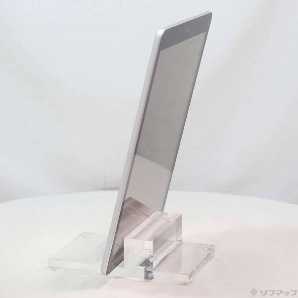 〔中古〕Apple(アップル) iPad 第9世代 64GB シルバー MK2L3J／A Wi-Fi〔348-ud〕 |  | 01
