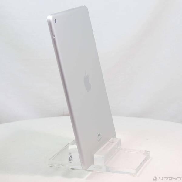 〔中古〕Apple(アップル) iPad 第9世代 64GB シルバー MK2L3J／A Wi-Fi〔348-ud〕 |  | 03