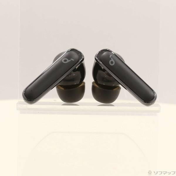 〔中古〕Anker(アンカー) Soundcore Life P3 ブラック A3939012〔368-ud〕 | 