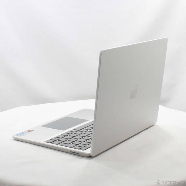 〔中古〕Microsoft(マイクロソフト) Surface Laptop Go 2 〔Core i5／8GB／SSD256GB〕 8QF-00040 プラチナ〔348-ud〕 |  | 01