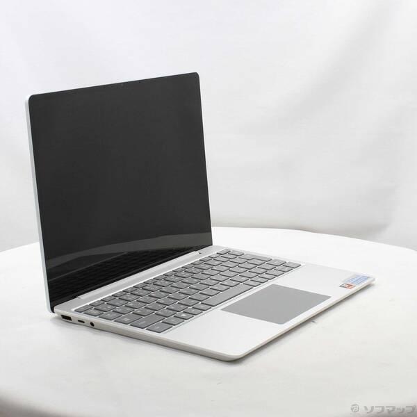 〔中古〕Microsoft(マイクロソフト) Surface Laptop Go 2 〔Core i5／8GB／SSD256GB〕 8QF-00040 プラチナ〔348-ud〕 |  | 03