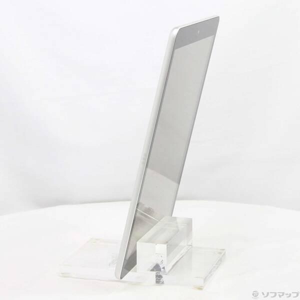 〔中古〕Apple(アップル) iPad 第9世代 64GB シルバー MK2L3J／A Wi-Fi〔368-ud〕 |  | 01