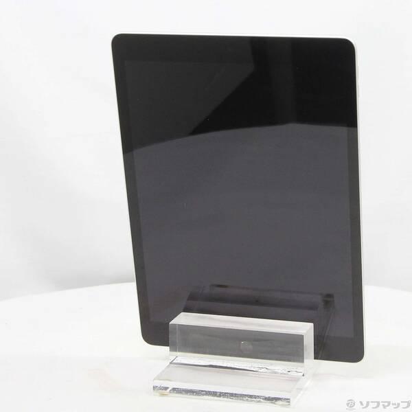 〔中古〕Apple(アップル) iPad 第9世代 64GB シルバー MK2L3J／A Wi-Fi〔368-ud〕 |  | 02