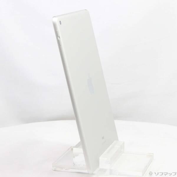 〔中古〕Apple(アップル) iPad 第9世代 64GB シルバー MK2L3J／A Wi-Fi〔368-ud〕 |  | 03
