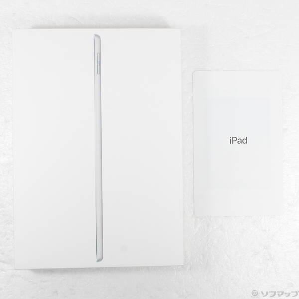 〔中古〕Apple(アップル) iPad 第9世代 64GB シルバー MK2L3J／A Wi-Fi〔368-ud〕 |  | 04