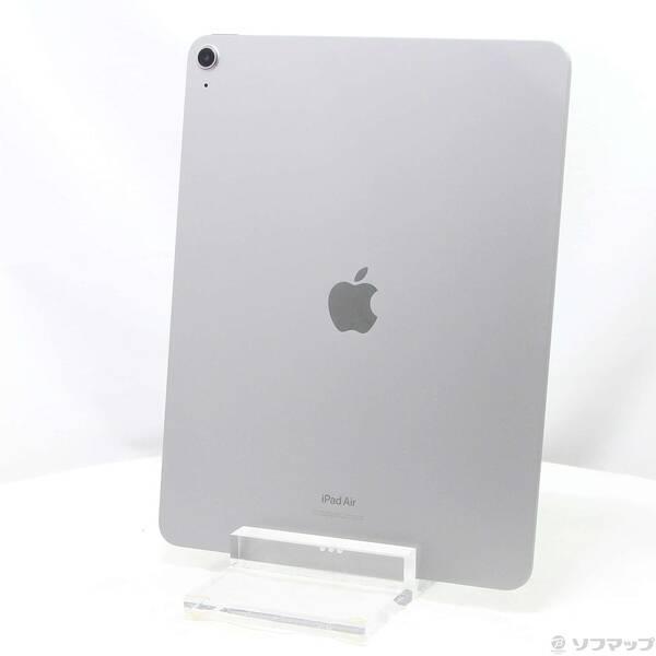 〔中古〕Apple(アップル) iPad Air 13インチ 第1世代 128GB スペースグレイ MV273J／A Wi-Fi〔262-ud〕 | 