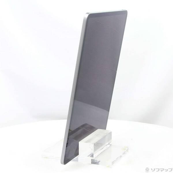 〔中古〕Apple(アップル) iPad Air 13インチ 第1世代 128GB スペースグレイ MV273J／A Wi-Fi〔262-ud〕 |  | 01