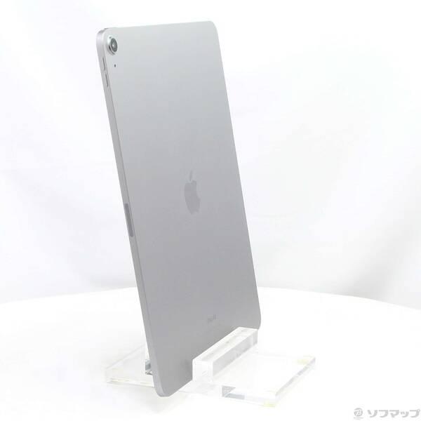 〔中古〕Apple(アップル) iPad Air 13インチ 第1世代 128GB スペースグレイ MV273J／A Wi-Fi〔262-ud〕 |  | 03