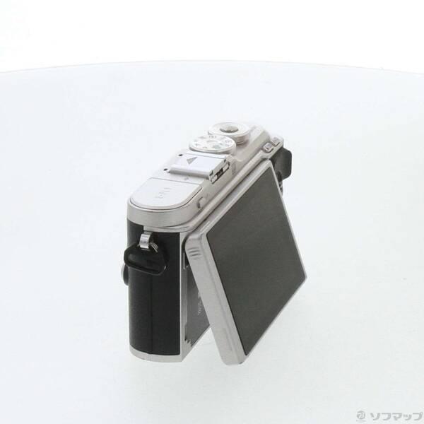 〔中古〕OLYMPUS(オリンパス) PEN E-PL9 ボディ (ブラック)〔352-ud〕 |  | 01