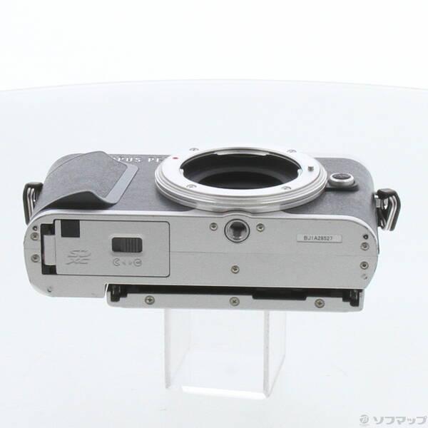 〔中古〕OLYMPUS(オリンパス) PEN E-PL9 ボディ (ブラック)〔352-ud〕 |  | 04