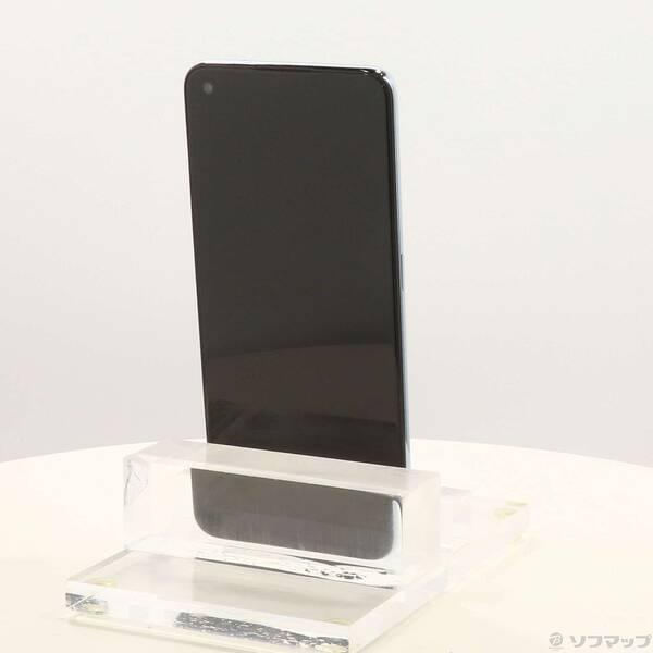 〔中古〕ワイモバイル OPPO Reno5 A 128GB アイスブルー A101OP Y!mobile SIMフリー〔276-ud〕 |  | 02