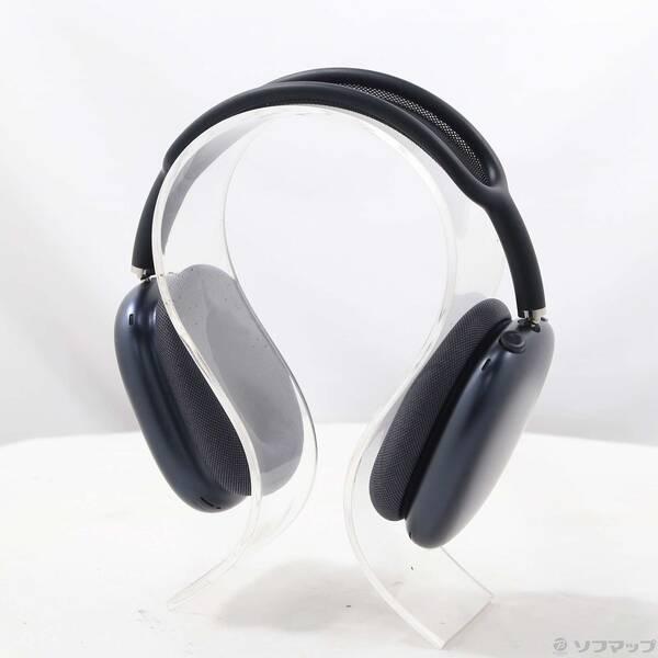 〔中古〕Apple(アップル) AirPods Max (USB-C) ミッドナイト MWW43ZA／A〔258-ud〕 |  | 02