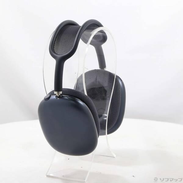 〔中古〕Apple(アップル) AirPods Max (USB-C) ミッドナイト MWW43ZA／A〔258-ud〕 |  | 03