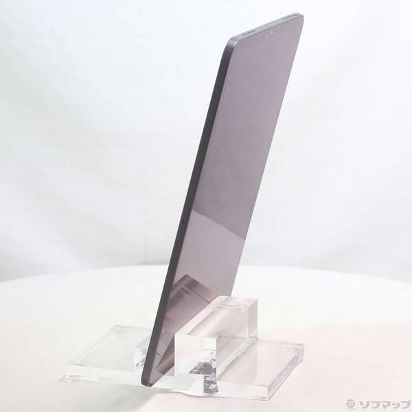 〔中古〕Apple(アップル) iPad Pro 11インチ 64GB スペースグレイ FTXN2J／A Wi-Fi〔305-ud〕 |  | 01