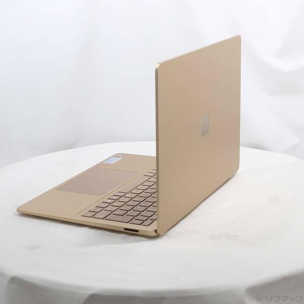 〔中古〕Microsoft(マイクロソフト) Surface Laptop (第7世代) 〔Snapdragon X Plus／16GB／SSD512GB〕 EP2-18283 デューン〔258-ud〕 |  | 01