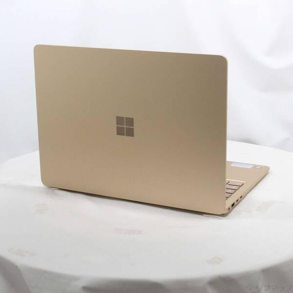 〔中古〕Microsoft(マイクロソフト) Surface Laptop (第7世代) 〔Snapdragon X Plus／16GB／SSD512GB〕 EP2-18283 デューン〔258-ud〕 |  | 02