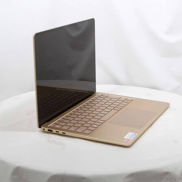 〔中古〕Microsoft(マイクロソフト) Surface Laptop (第7世代) 〔Snapdragon X Plus／16GB／SSD512GB〕 EP2-18283 デューン〔258-ud〕 |  | 03