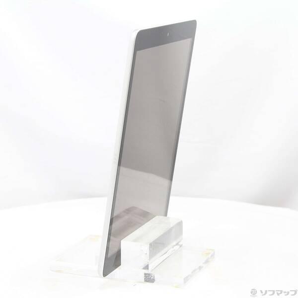 〔中古〕Apple(アップル) iPad 第9世代 64GB シルバー MK2L3J／A Wi-Fi〔344-ud〕 |  | 01