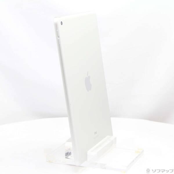〔中古〕Apple(アップル) iPad 第9世代 64GB シルバー MK2L3J／A Wi-Fi〔344-ud〕 |  | 03