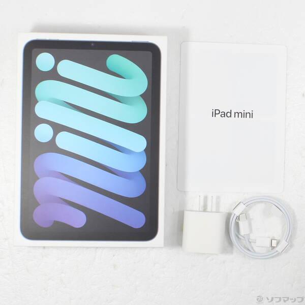 〔中古〕Apple(アップル) iPad mini 第6世代 256GB スペースグレイ MK7T3J／A Wi-Fi〔349-ud〕 |  | 04