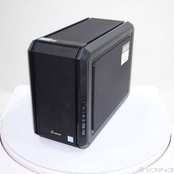 〔中古〕TSUKUMO G-GEAR ファイナルファンタジーXV Windows EDITION〔377-ud〕 | 