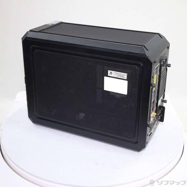 〔中古〕TSUKUMO G-GEAR ファイナルファンタジーXV Windows EDITION〔377-ud〕 |  | 01