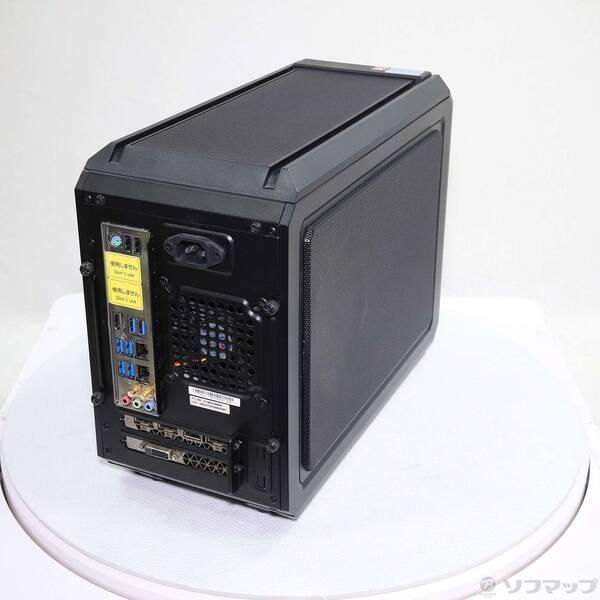 〔中古〕TSUKUMO G-GEAR ファイナルファンタジーXV Windows EDITION〔377-ud〕 |  | 02