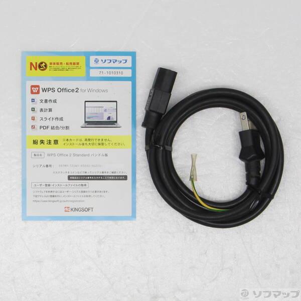 〔中古〕TSUKUMO G-GEAR ファイナルファンタジーXV Windows EDITION〔377-ud〕 |  | 04
