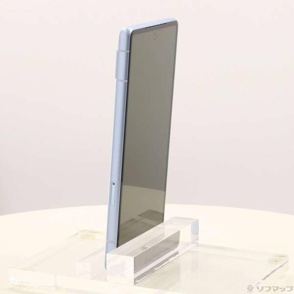 〔中古〕GOOGLE(グーグル) Google Pixel 7a 128GB シー GA04275-JP au SIMフリー〔377-ud〕 |  | 01