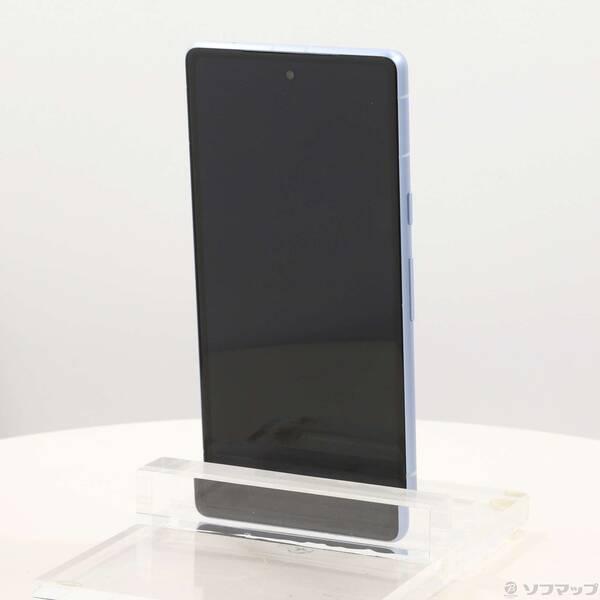 〔中古〕GOOGLE(グーグル) Google Pixel 7a 128GB シー GA04275-JP au SIMフリー〔377-ud〕 |  | 02