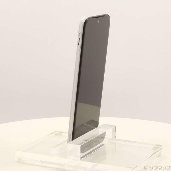 〔中古〕KYOCERA(京セラ) かんたんスマホ3 64GB シルバー KYSFM1 Y!mobile SIMフリー〔368-ud〕 |  | 01