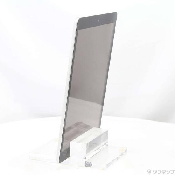 〔中古〕Apple(アップル) iPad 第9世代 256GB シルバー MK2P3J／A Wi-Fi〔344-ud〕 |  | 01