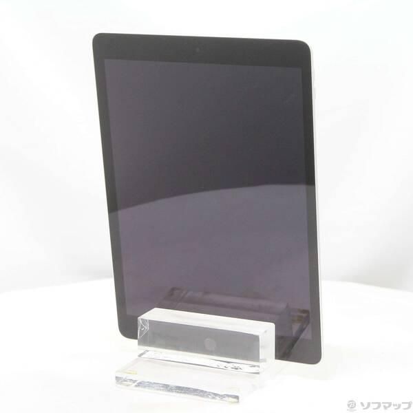 〔中古〕Apple(アップル) iPad 第9世代 256GB シルバー MK2P3J／A Wi-Fi〔344-ud〕 |  | 02