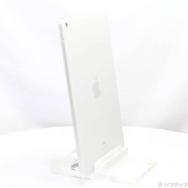 〔中古〕Apple(アップル) iPad 第9世代 256GB シルバー MK2P3J／A Wi-Fi〔344-ud〕 |  | 03