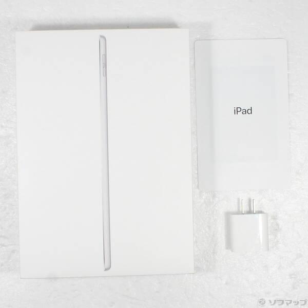 〔中古〕Apple(アップル) iPad 第9世代 256GB シルバー MK2P3J／A Wi-Fi〔344-ud〕 |  | 04