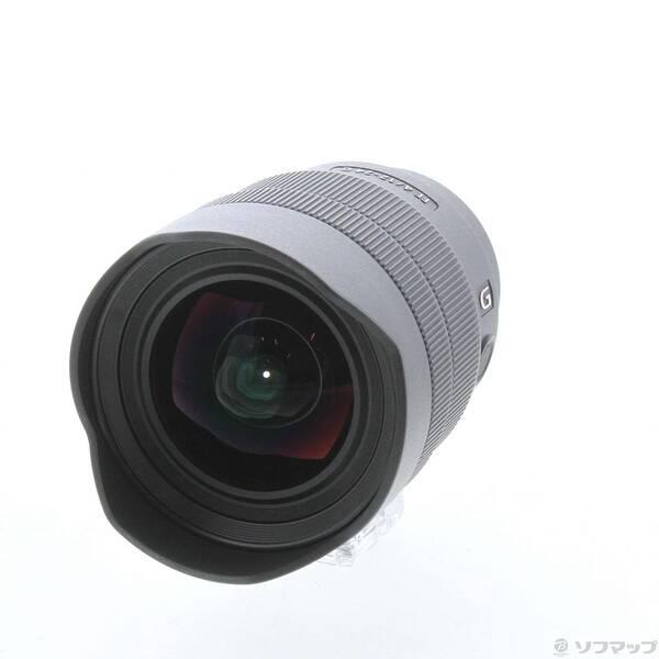 〔中古〕SONY(ソニー) FE 12-24mm F4 G／SEL1224G〔297-ud〕 | 