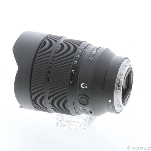 〔中古〕SONY(ソニー) FE 12-24mm F4 G／SEL1224G〔297-ud〕 |  | 01