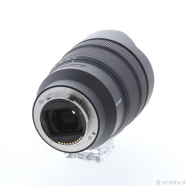 〔中古〕SONY(ソニー) FE 12-24mm F4 G／SEL1224G〔297-ud〕 |  | 02