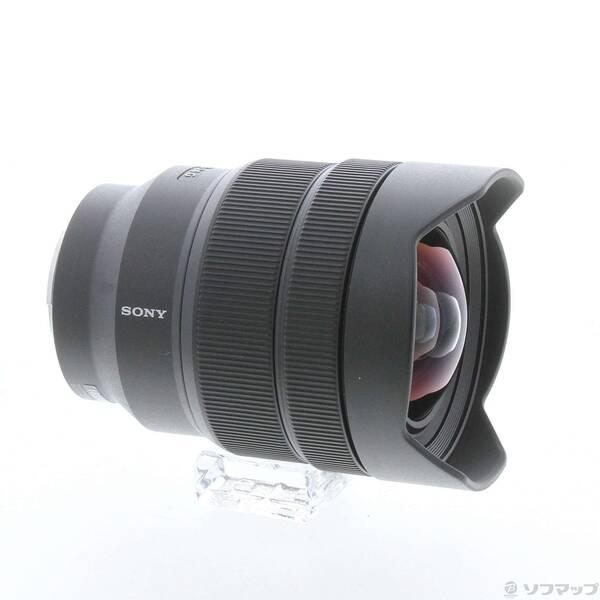 〔中古〕SONY(ソニー) FE 12-24mm F4 G／SEL1224G〔297-ud〕 |  | 03