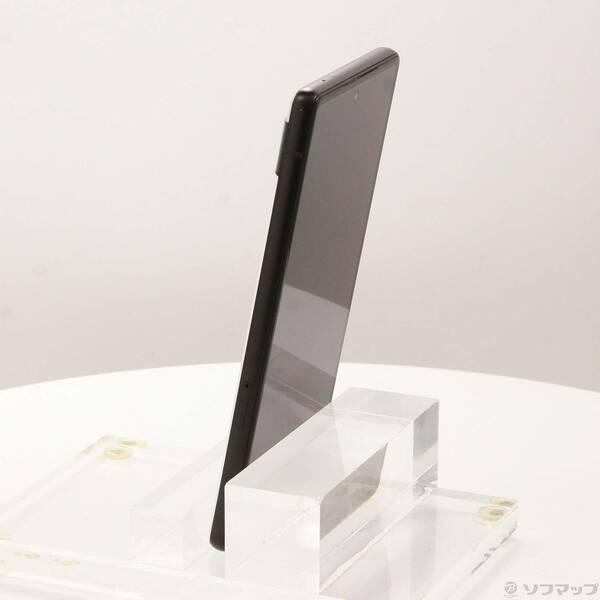 〔中古〕GOOGLE(グーグル) Google Pixel 6a 128GB チョーク GB17L au SIMフリー〔269-ud〕 |  | 01